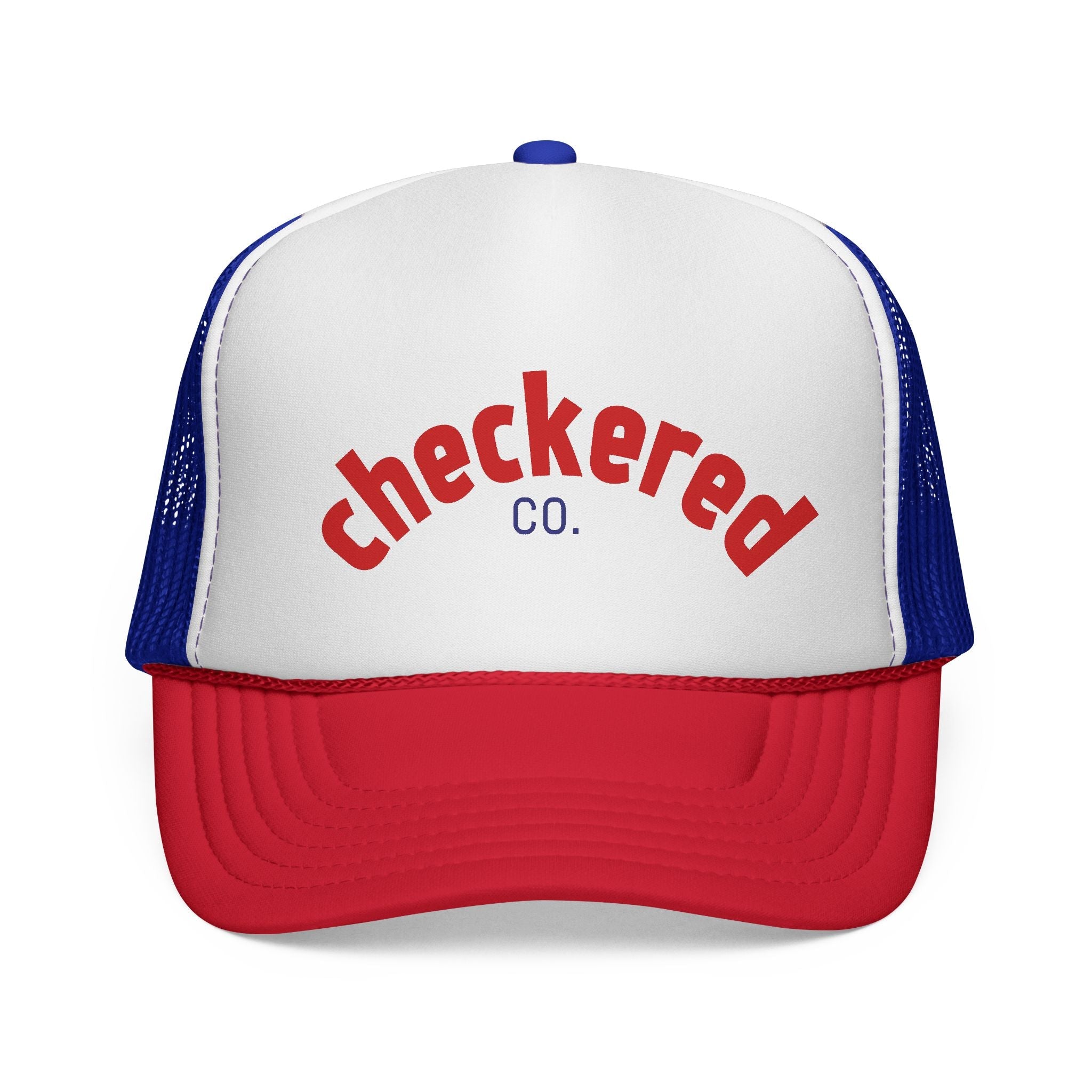 Checkered Co.