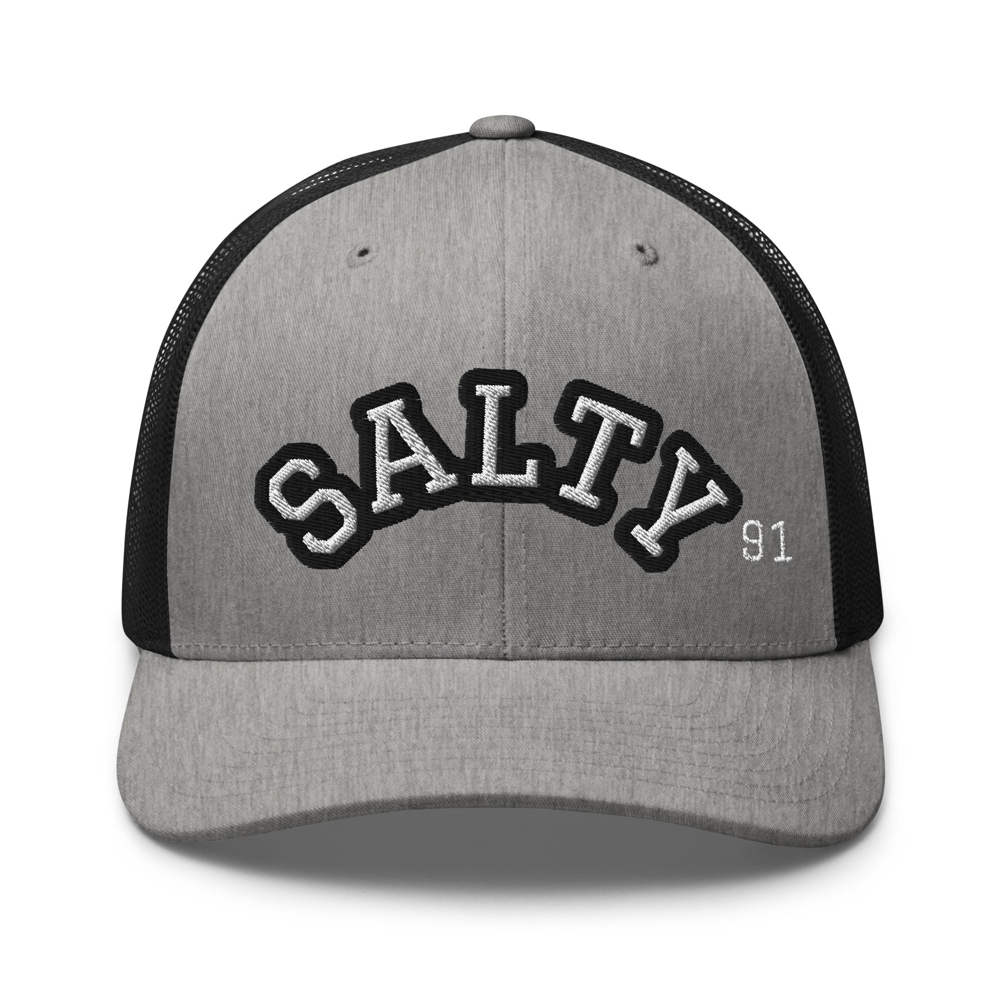 Chris Krug 91 Merch